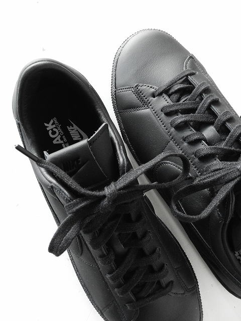 BLACK COMME des GARCONS【ブラック コム デ ギャルソン】正規